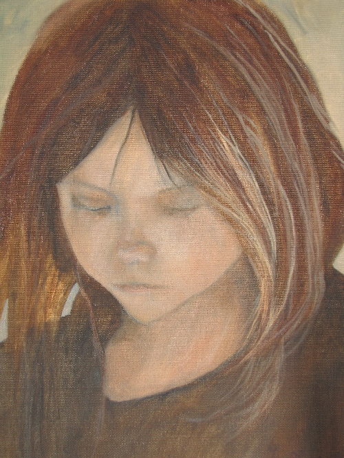 Gone Painting - Carmichael